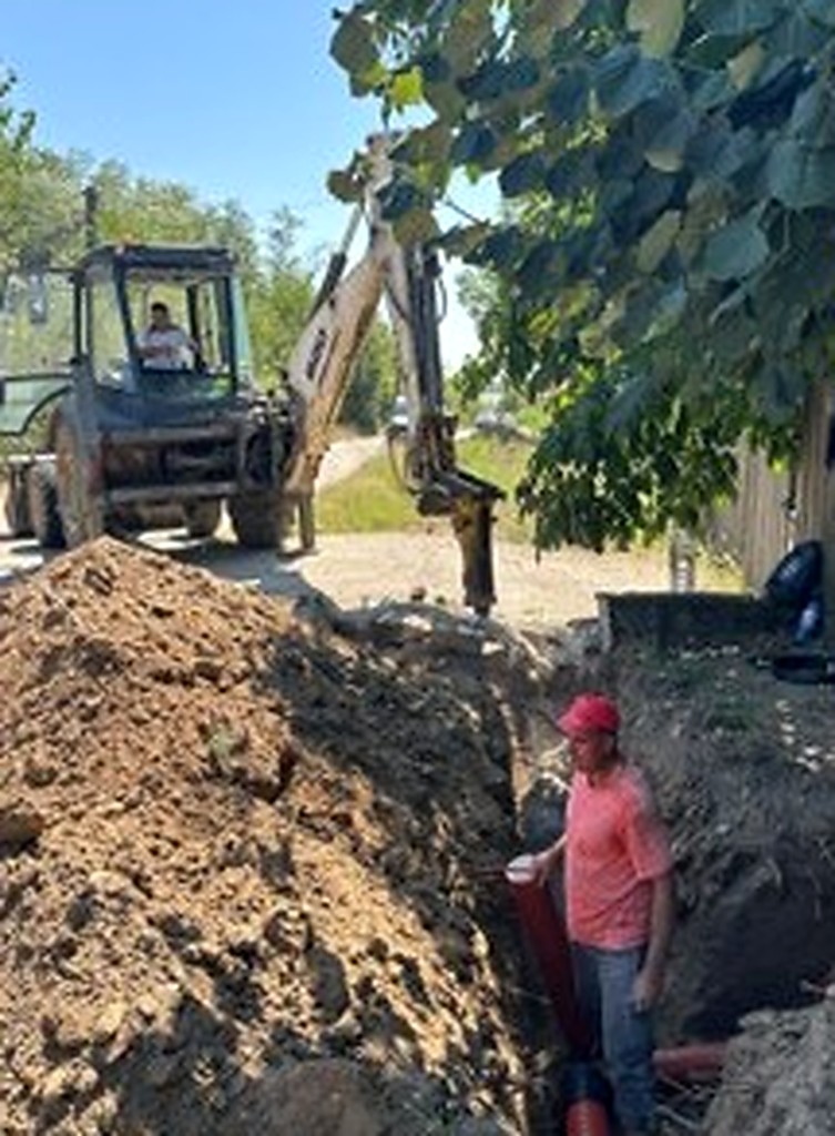 DC166 Păduroiu Vale